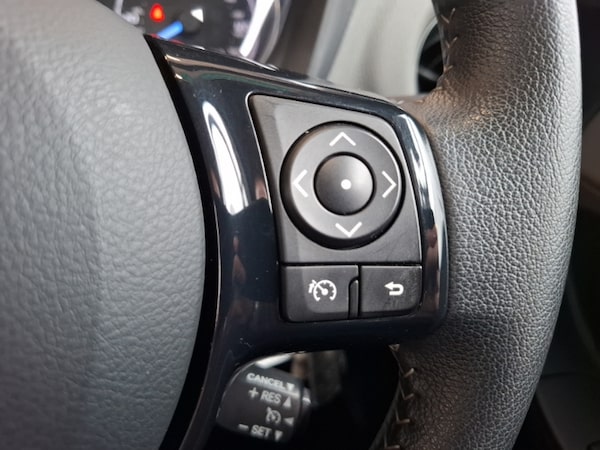Used Toyota Yaris 2018 for sale - 76225917: Photo 19