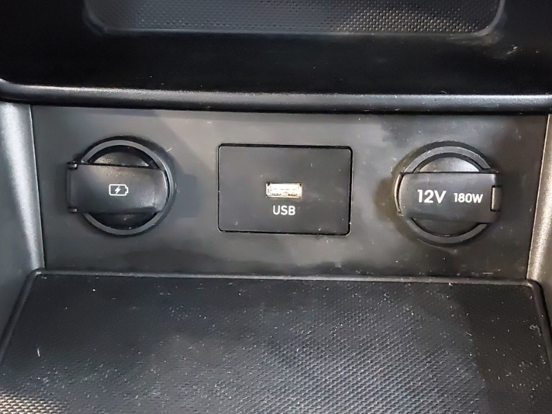 Used Hyundai KONA 2022 for sale - 76951685: Photo 14