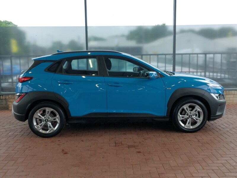 Used Hyundai KONA 2022 for sale - 76951685: Photo 4