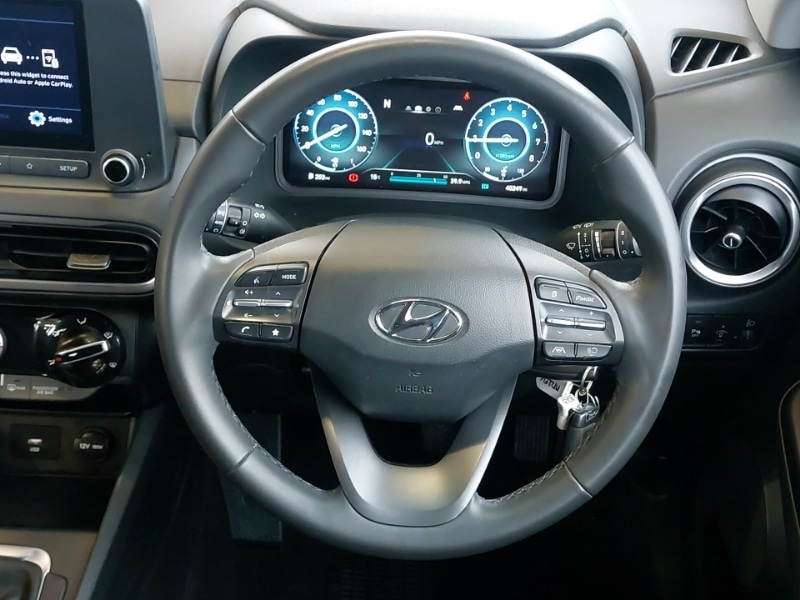 Used Hyundai KONA 2022 for sale - 76951685: Photo 7