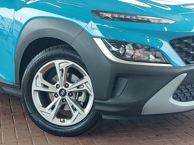 Used Hyundai KONA 2022 for sale - 76951685: Photo 9