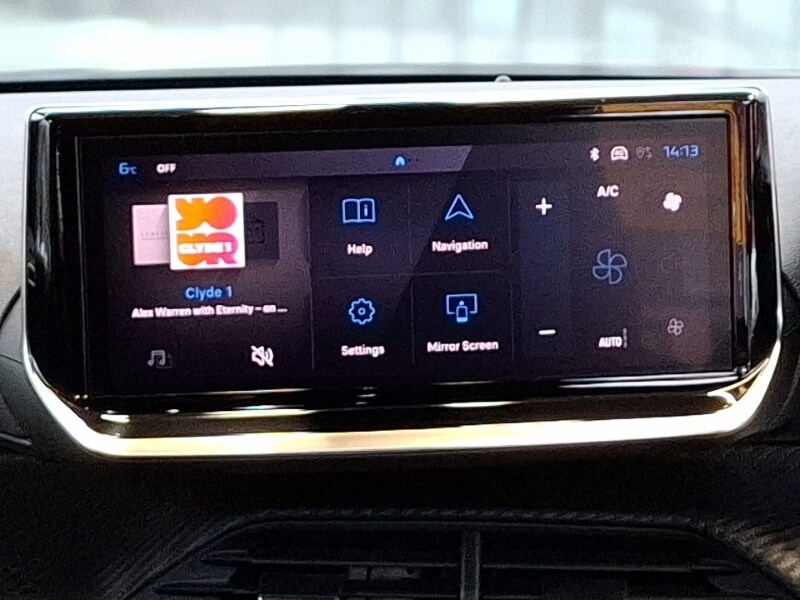 Used Peugeot 2008 2023 for sale - 77209420: Photo 10