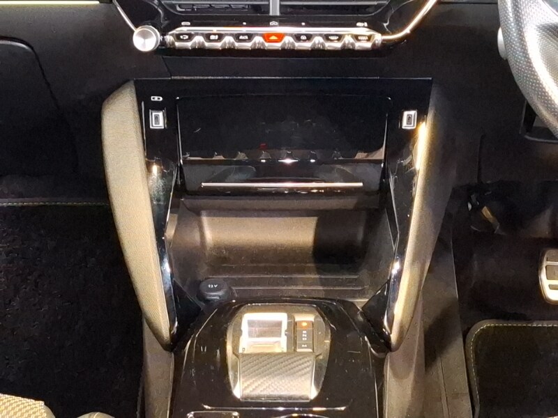 Used Peugeot 2008 2023 for sale - 77209420: Photo 11