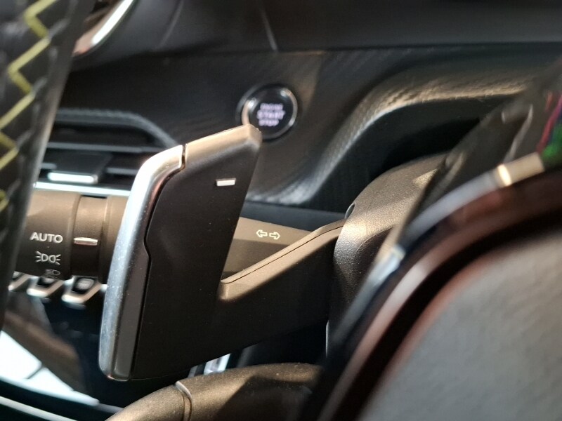 Used Peugeot 2008 2023 for sale - 77209420: Photo 16