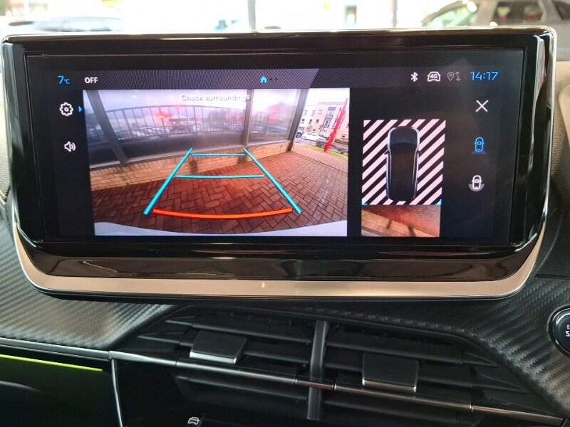 Used Peugeot 2008 2023 for sale - 77209420: Photo 18