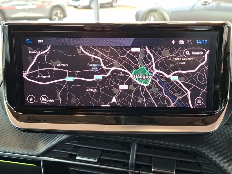 Used Peugeot 2008 2023 for sale - 77209420: Photo 19