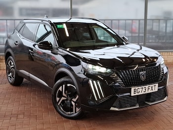 2023 - 1.2 PureTech 130 GT 5dr EAT8