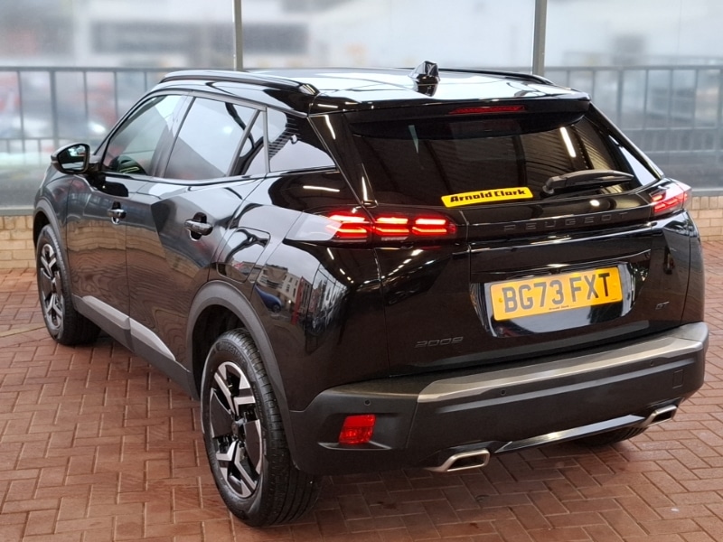 Used Peugeot 2008 2023 for sale - 77209420: Photo 3