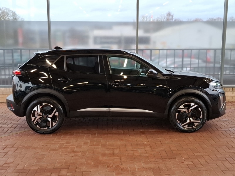 Used Peugeot 2008 2023 for sale - 77209420: Photo 4