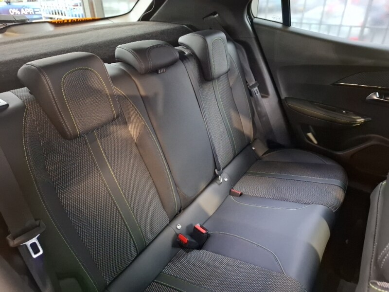 Used Peugeot 2008 2023 for sale - 77209420: Photo 6