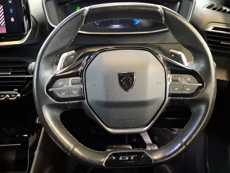Used Peugeot 2008 2023 for sale - 77209420: Photo 7