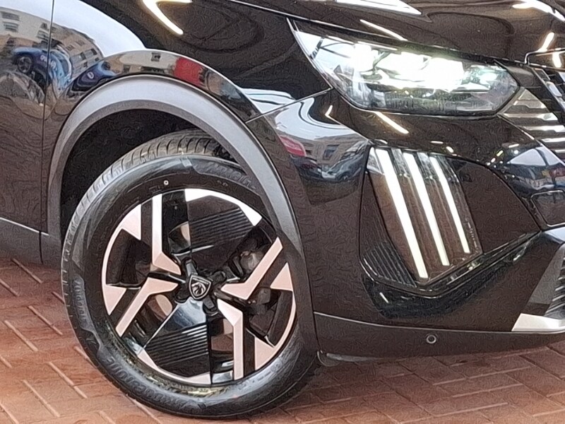 Used Peugeot 2008 2023 for sale - 77209420: Photo 9