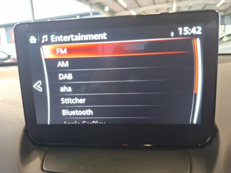 Used Mazda Mazda2 2023 for sale - 77767476: Photo 13