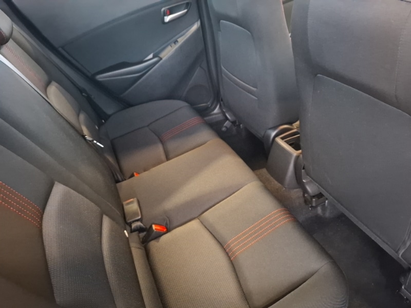 Used Mazda Mazda2 2023 for sale - 77767476: Photo 19