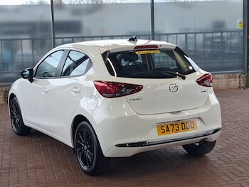 Used Mazda Mazda2 2023 for sale - 77767476: Photo