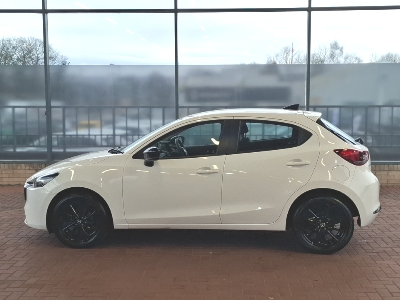 Used Mazda Mazda2 2023 for sale - 77767476: Photo 4