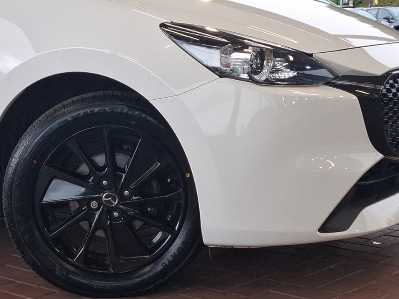 Used Mazda Mazda2 2023 for sale - 77767476: Photo 9