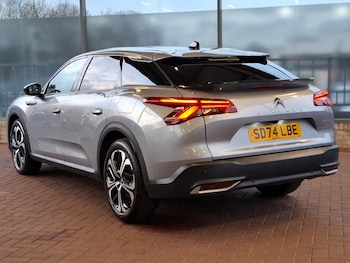 Used Citroen C5 X 2024 for sale - 77992444: Photo