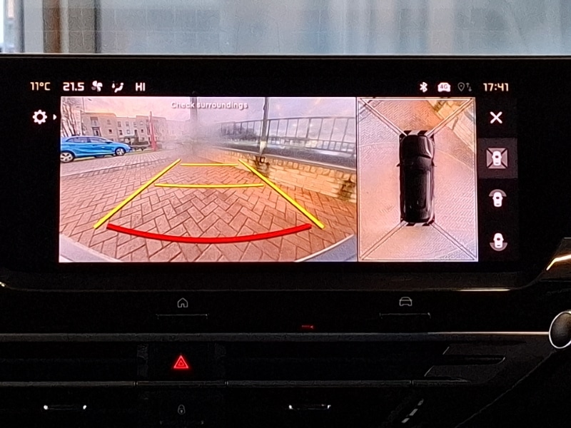 Used Citroen C5 X 2024 for sale - 77992444: Photo 7