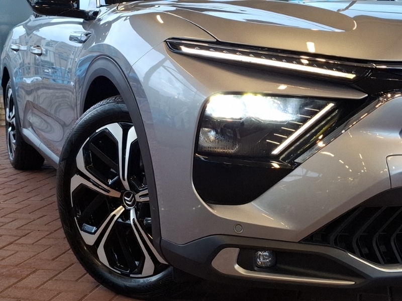 Used Citroen C5 X 2024 for sale - 77992444: Photo 9