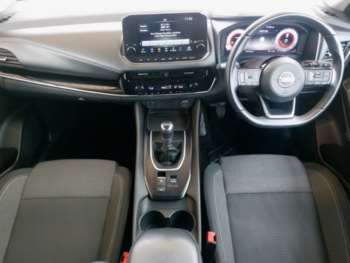 Used Nissan Qashqai 2022 for sale - 75107948: Photo