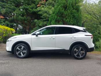 Used Nissan Qashqai 2022 for sale - 75107948: Photo