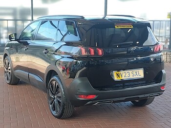 Used Peugeot 5008 2023 for sale - 75463305: Photo