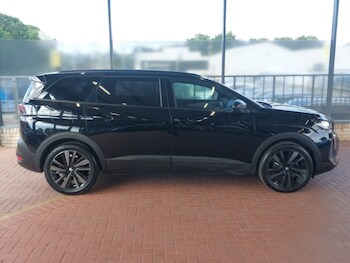 Used Peugeot 5008 2023 for sale - 75463305: Photo