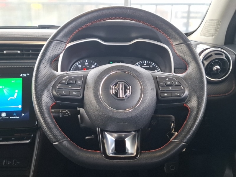 Used MG MG ZS 2023 for sale - 78147653: Photo 11