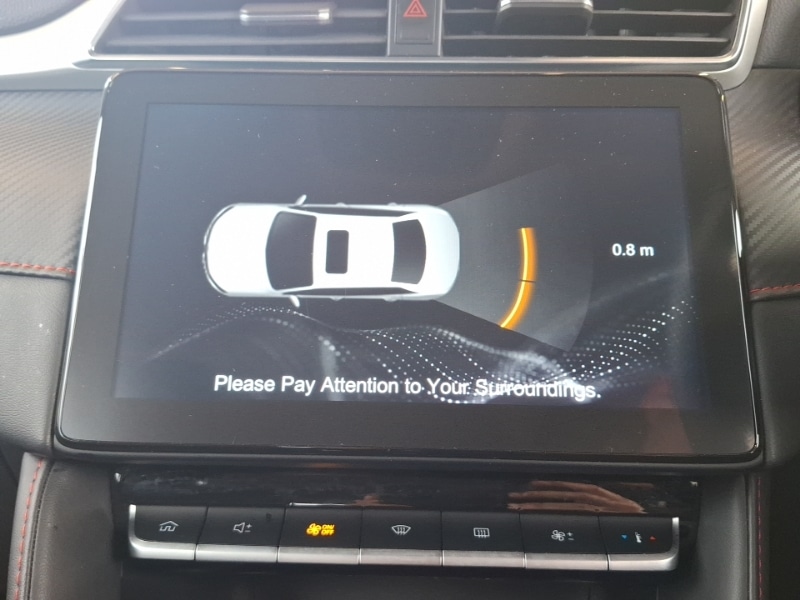 Used MG MG ZS 2023 for sale - 78147653: Photo 19