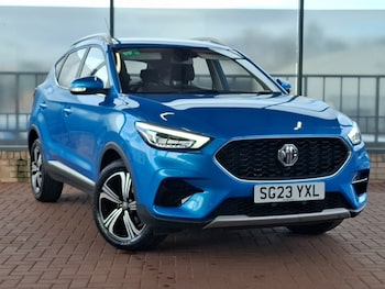 MG MG ZS feature image