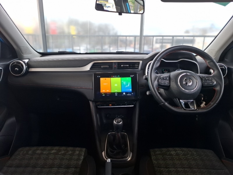 Used MG MG ZS 2023 for sale - 78147653: Photo 2