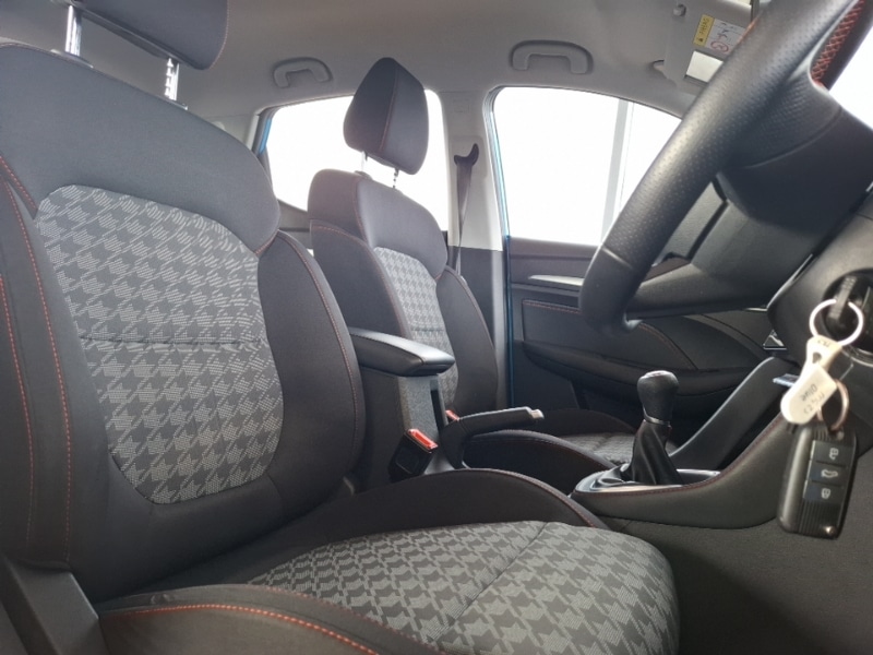 Used MG MG ZS 2023 for sale - 78147653: Photo 5