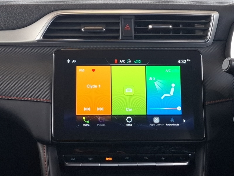 Used MG MG ZS 2023 for sale - 78147653: Photo 7