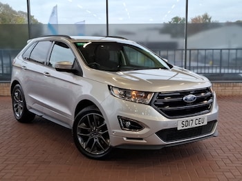 2017 - 2.0 TDCi 180 Sport 5dr