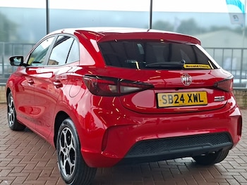 Used MG MG3 2024 for sale - 79134044: Photo