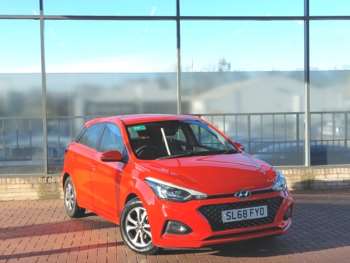 2018 - 1.2 MPi SE 5dr
