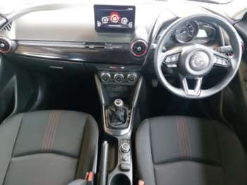 Used Mazda Mazda2 2024 for sale - 75114289: Photo