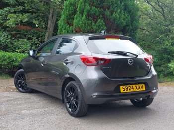 Used Mazda Mazda2 2024 for sale - 75114289: Photo