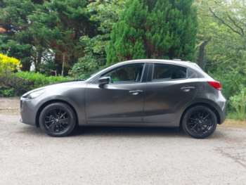 Used Mazda Mazda2 2024 for sale - 75114289: Photo