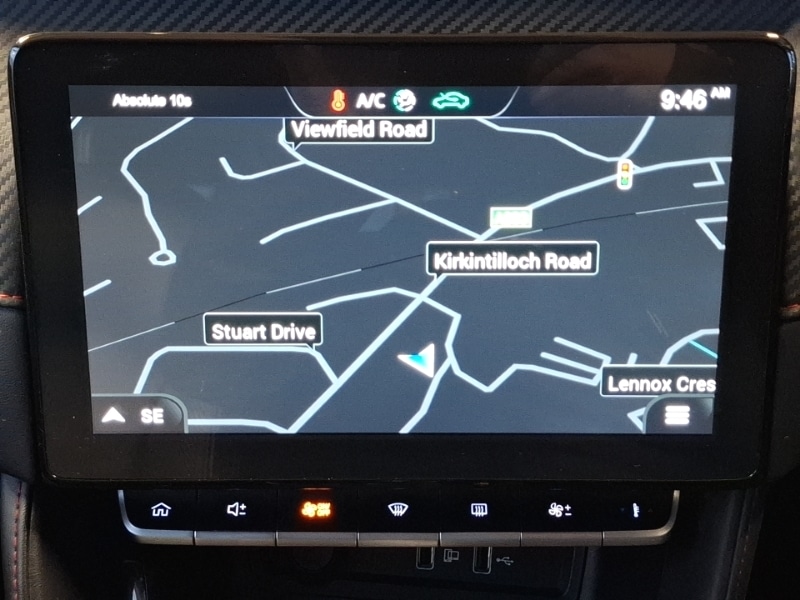 Used MG MG ZS 2023 for sale - 77433115: Photo 12