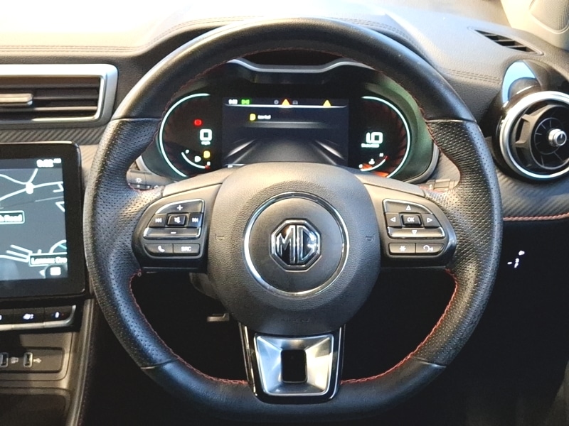 Used MG MG ZS 2023 for sale - 77433115: Photo 7