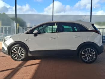 Used Vauxhall Crossland X 2018 for sale - 79817272: Photo