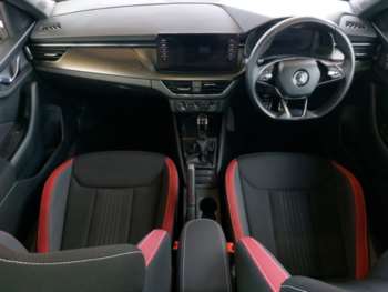 Used Skoda Kamiq 2021 for sale - 74088641: Photo