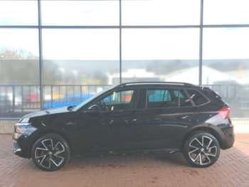 Used Skoda Kamiq 2021 for sale - 74088641: Photo