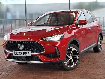 Used MG MG HS 2023 for sale - 79348188: Photo