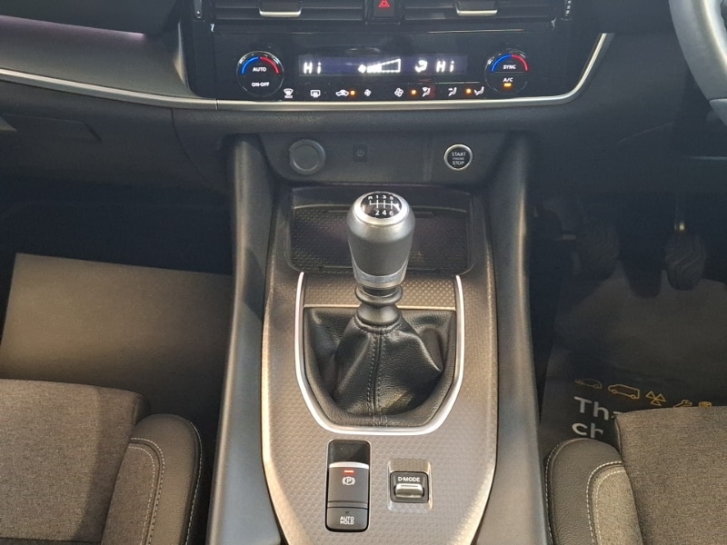 Used Nissan Qashqai 2025 for sale - 77623638: Photo 10