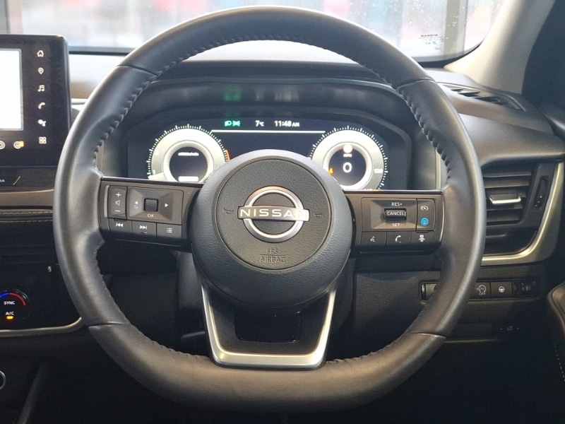 Used Nissan Qashqai 2025 for sale - 77623638: Photo 11