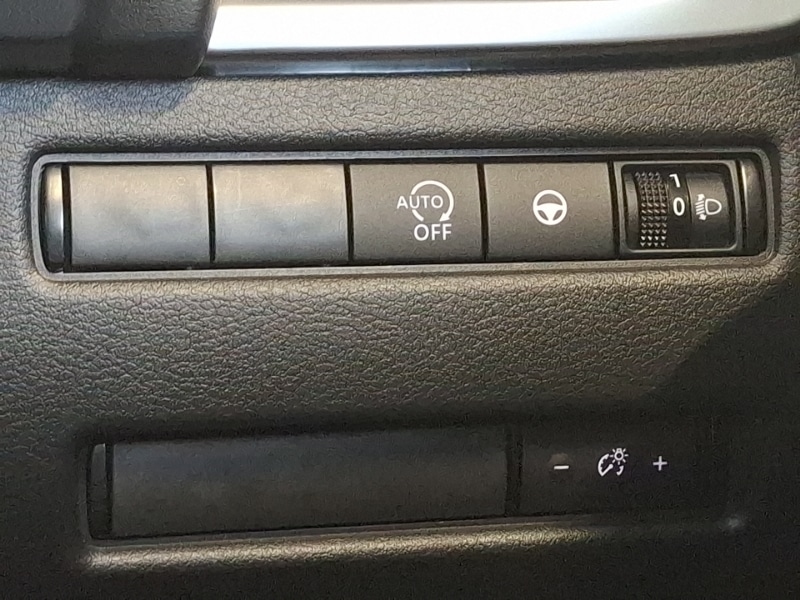 Used Nissan Qashqai 2025 for sale - 77623638: Photo 16