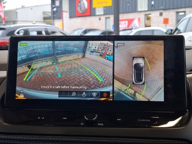 Used Nissan Qashqai 2025 for sale - 77623638: Photo 18